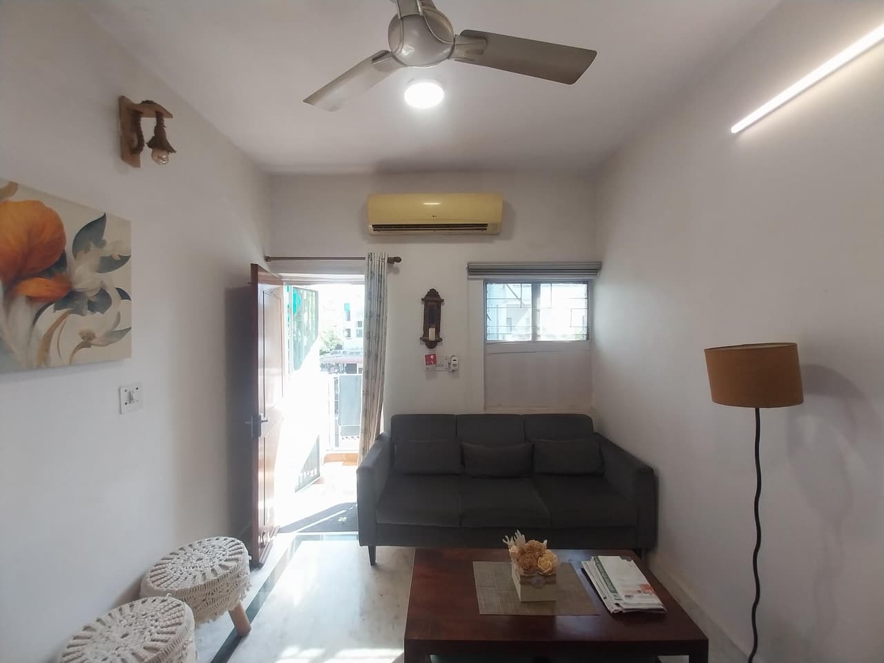 Image of RWA Pocket B Dilshad Garden