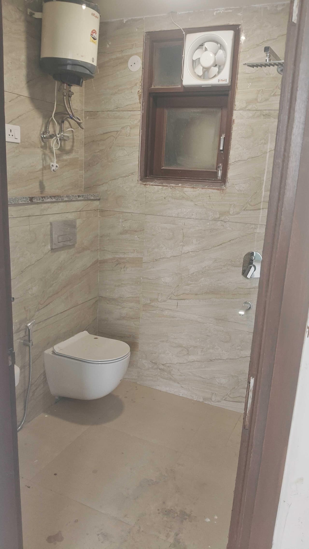 Image of Chattarpur Enclave Phase 1, Delhi