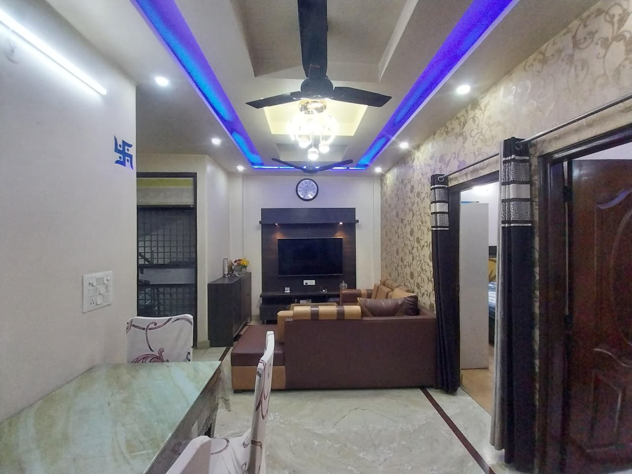 Image of Guru Angad Nagar west Laxmi Nagar, Delhi