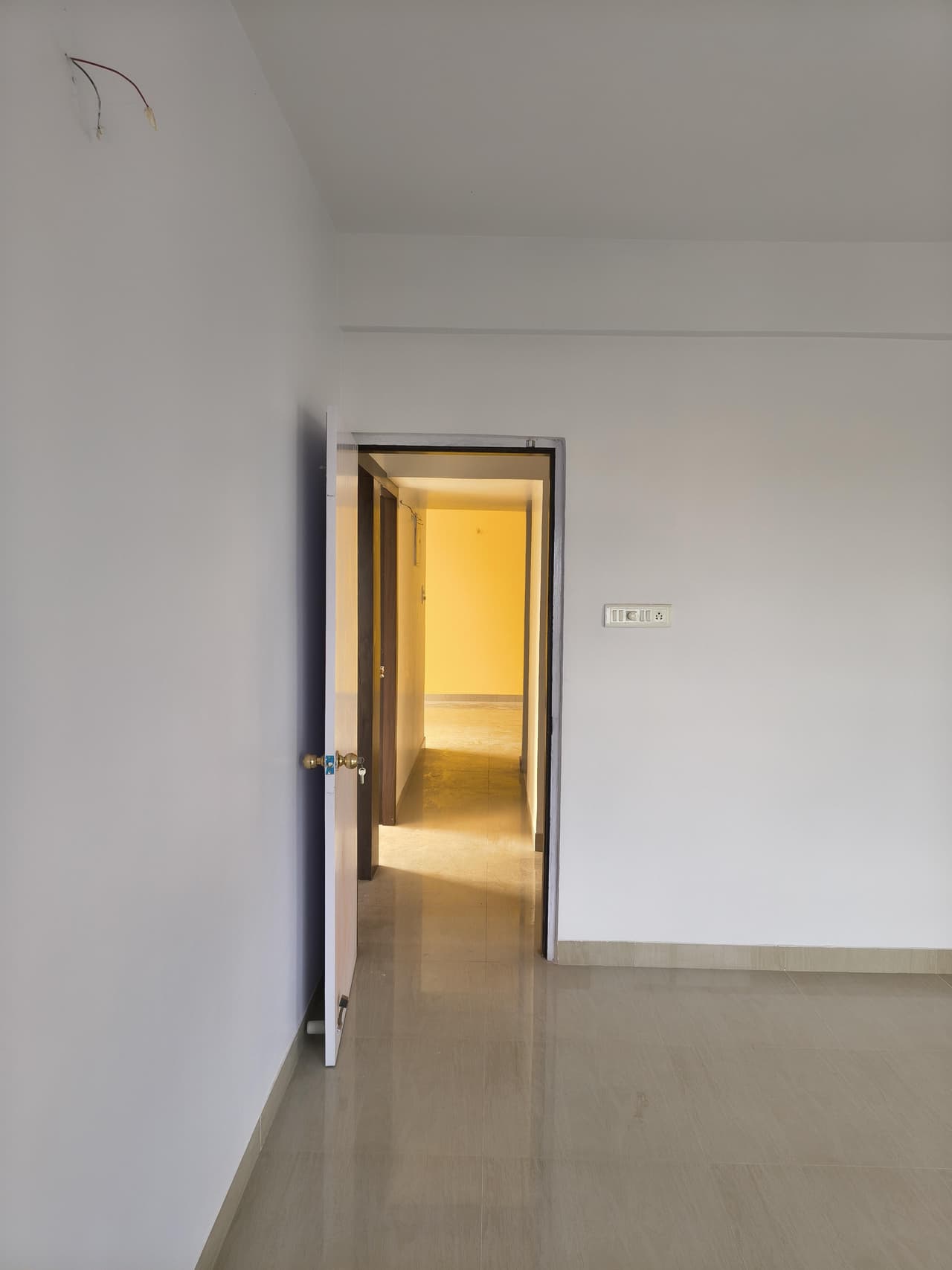 1 Bhk Apartment On Rent In Baldari Falta