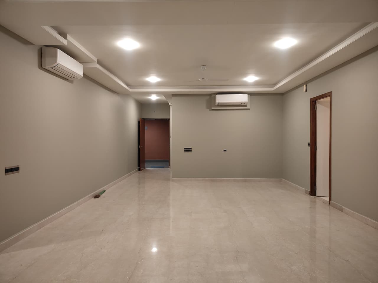 1 Bhk Apartment On Rent In Baldari Falta