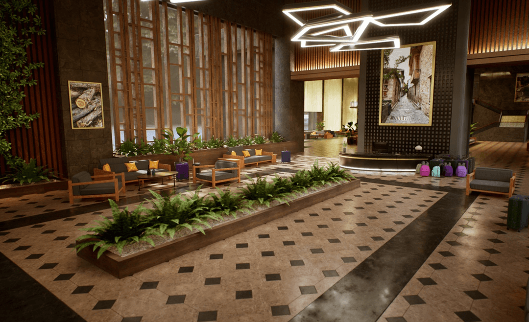 Image of Premium Villa for Sale in Uttarakhand Hills