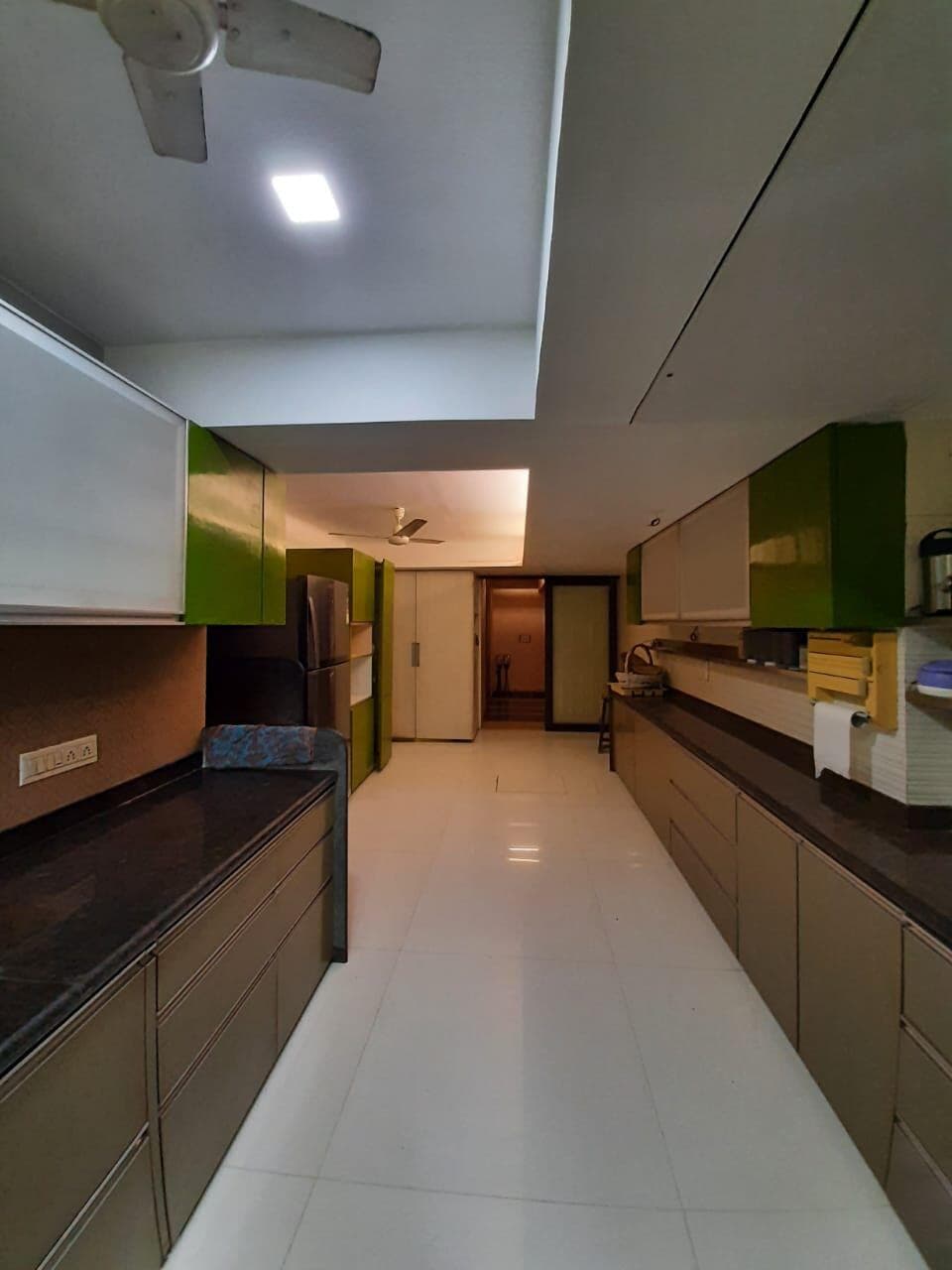 Image of Magnum Tower CHS Lokhandwala Andheri West, Mumbai