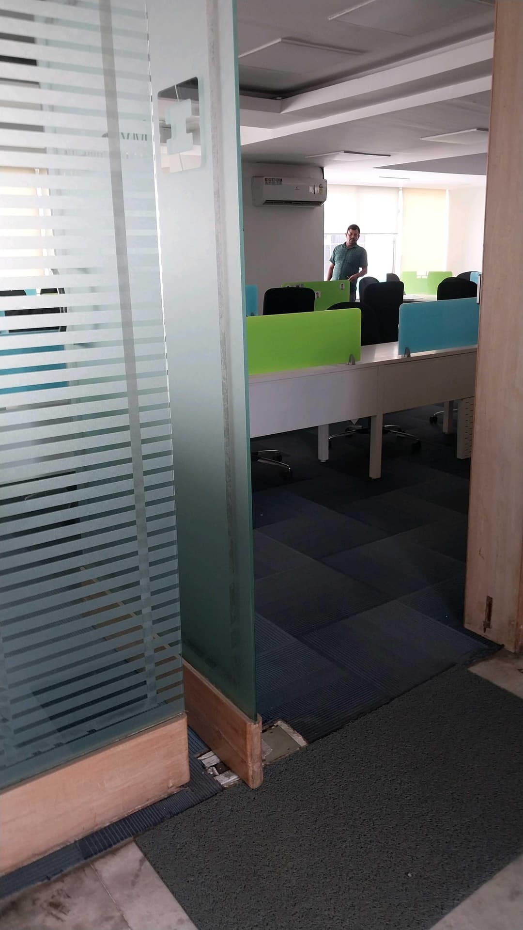 Office Space For Rent In Juniyo Rajgarh