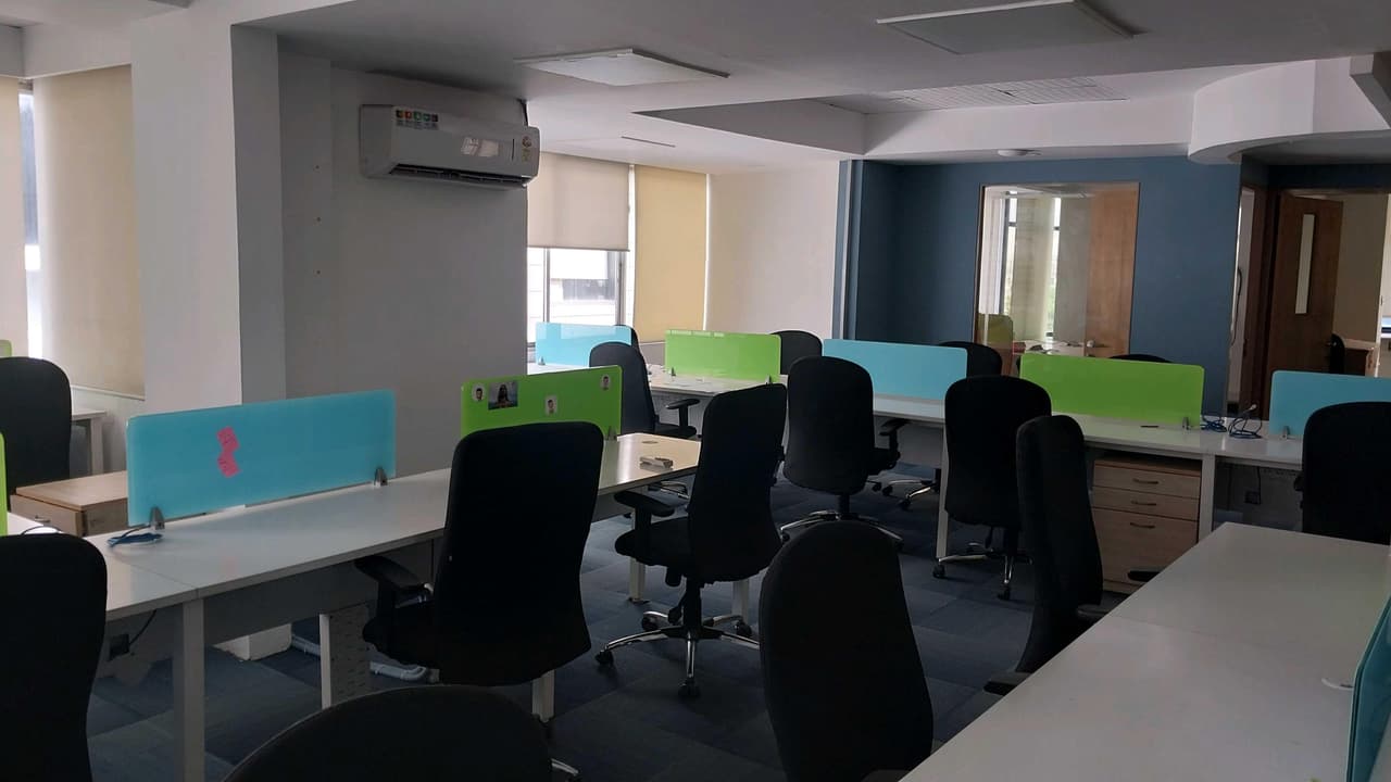 Image of Indiranagar, Bangalore