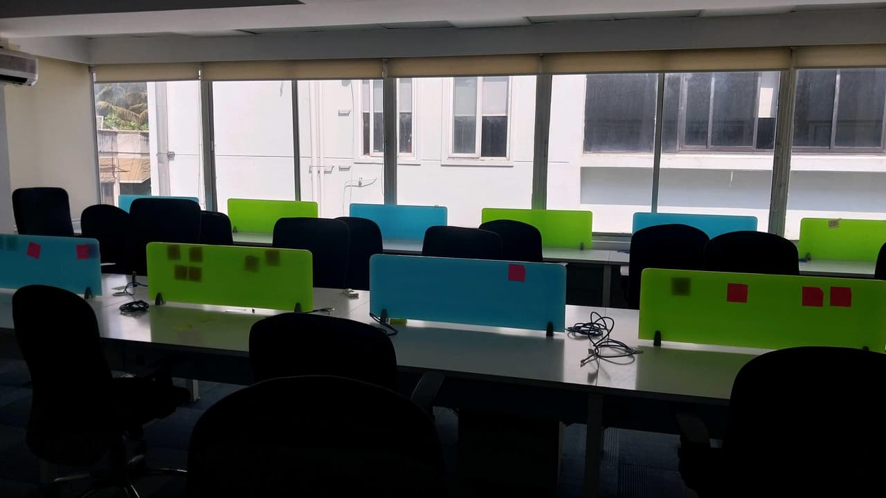 Image of Indiranagar, Bangalore