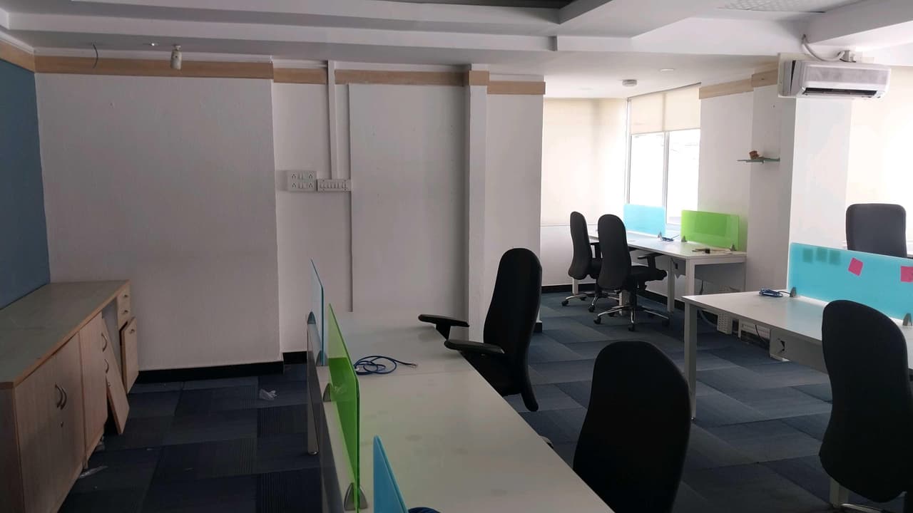 Image of Indiranagar, Bangalore