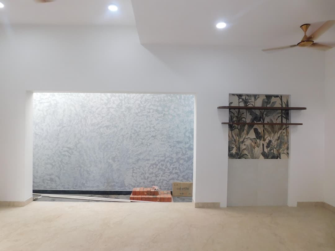 Villa For Rent In Heggunda Nelamangala