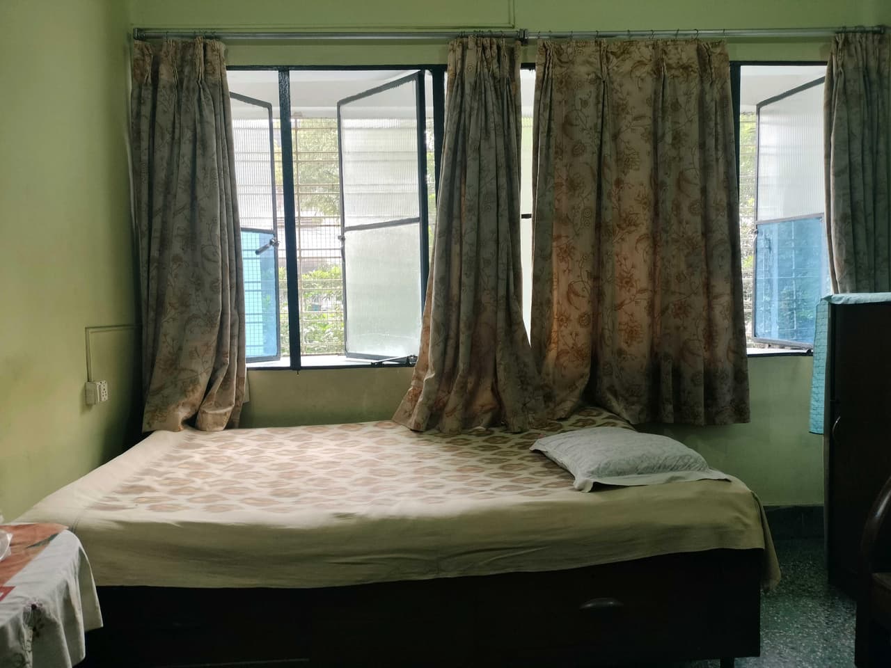 Image of fe-block Sector 3 Salt Lake, Kolkata