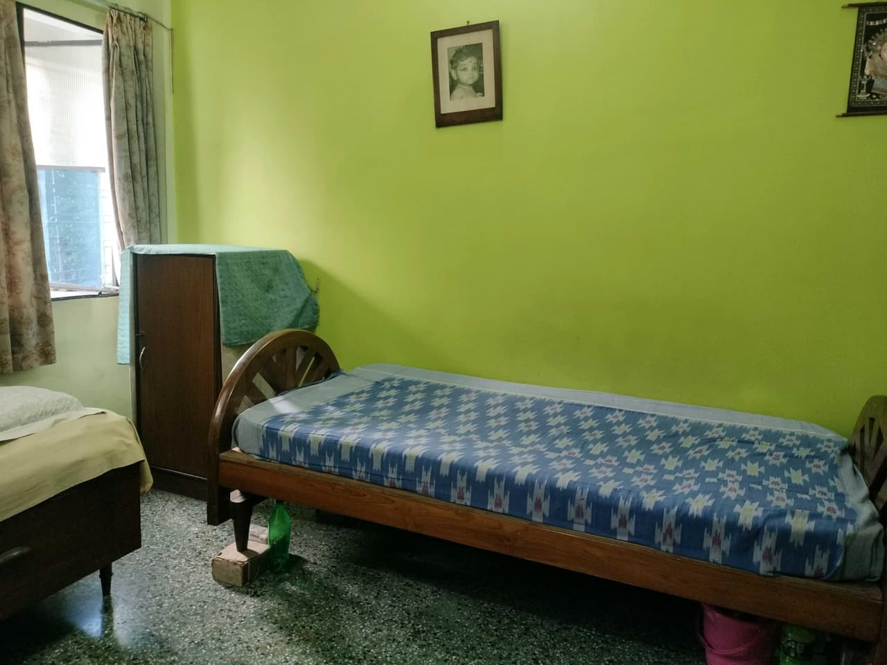 Image of fe-block Sector 3 Salt Lake, Kolkata