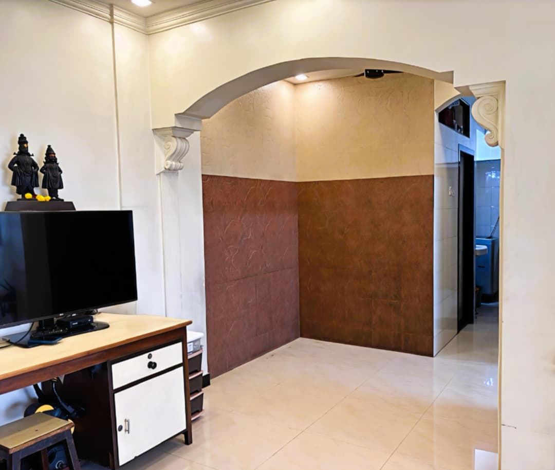 3 Bhk Apartments To Buy In Sirsali Baraut