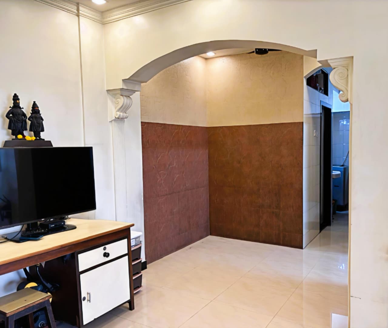 Flat For Sale In Karjat