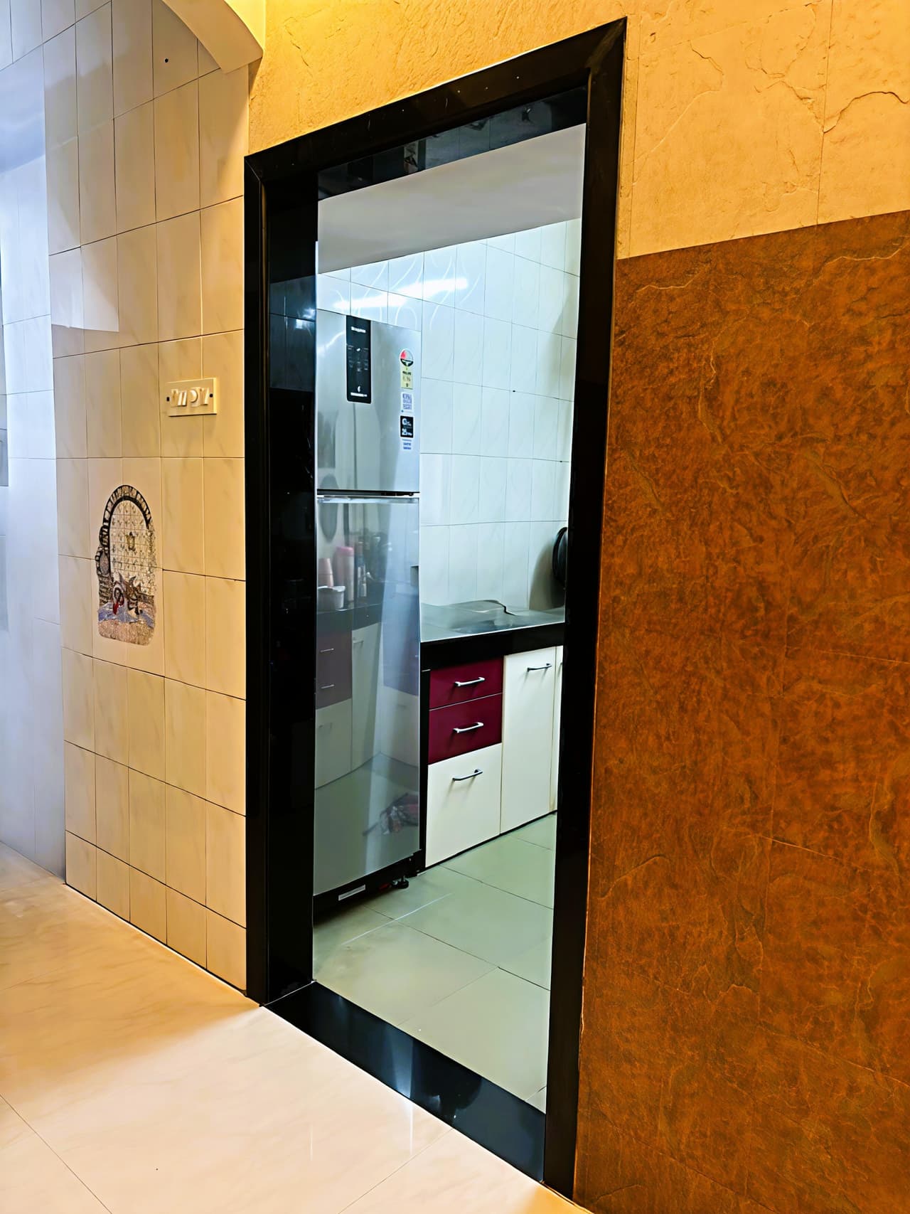 Image of Mulund Amit CHS Mulund East, Mumbai