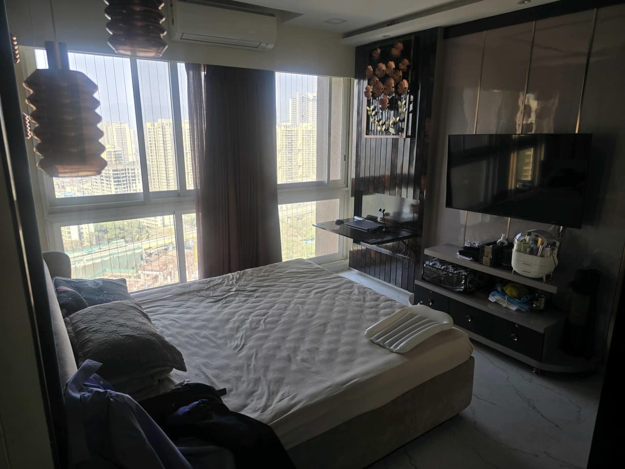 Image of Runwal Forests Kanjurmarg west, Mumbai