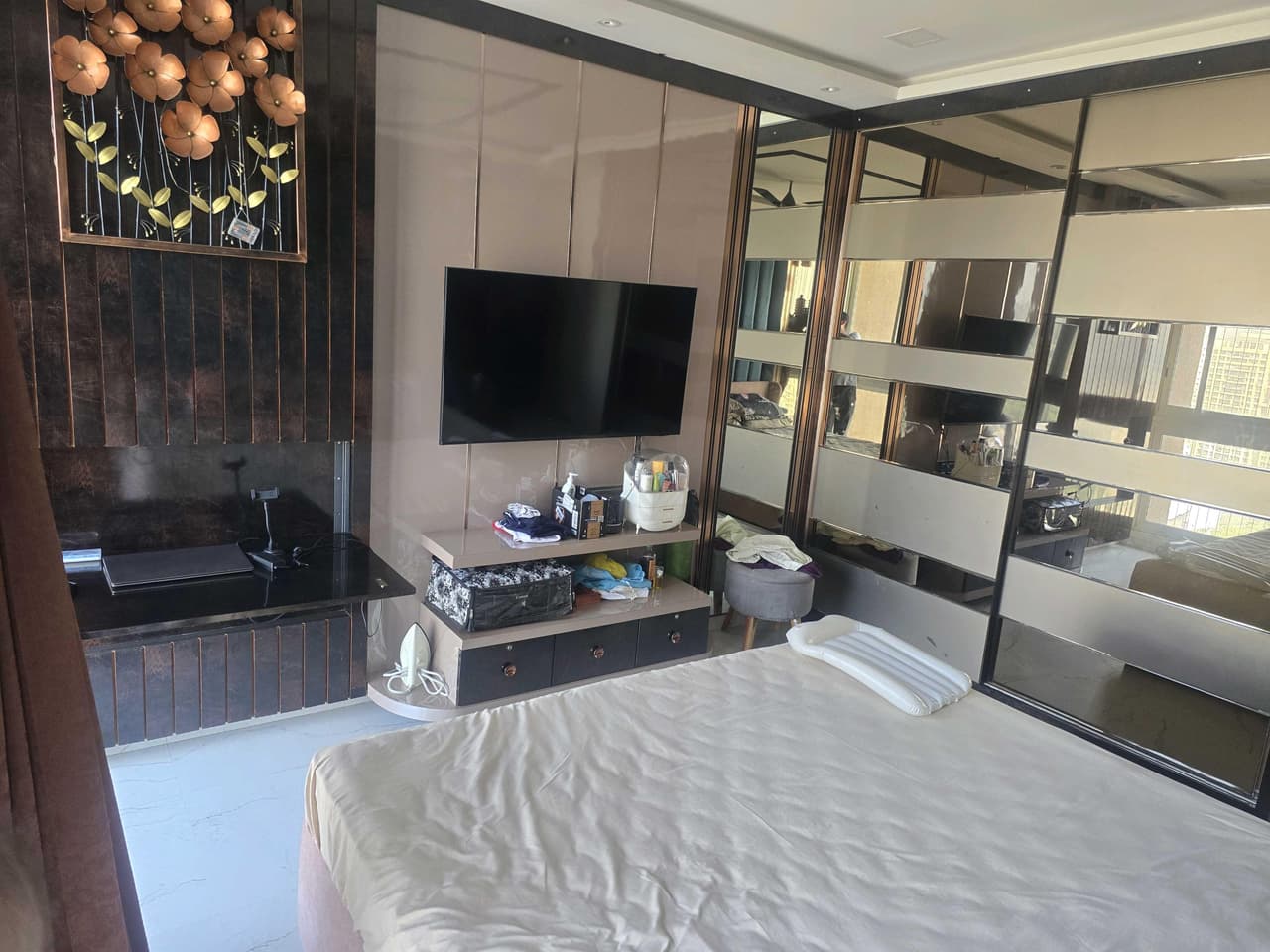 Image of Runwal Forests Kanjurmarg west, Mumbai