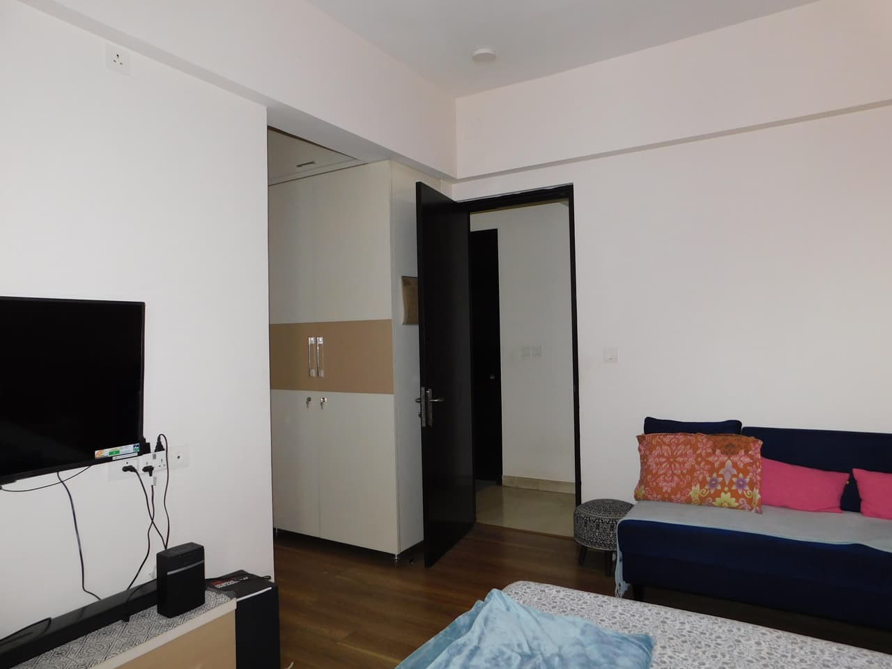 Image of The Five Summits Address Whitefield, Bangalore