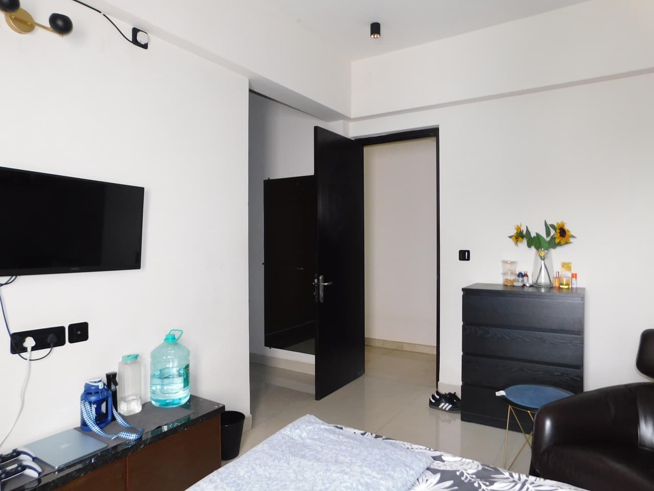 Image of The Five Summits Address Whitefield, Bangalore