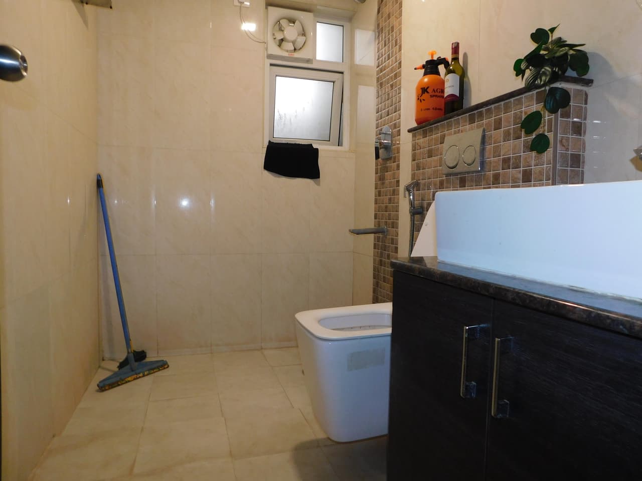 Image of The Five Summits Address Whitefield, Bangalore