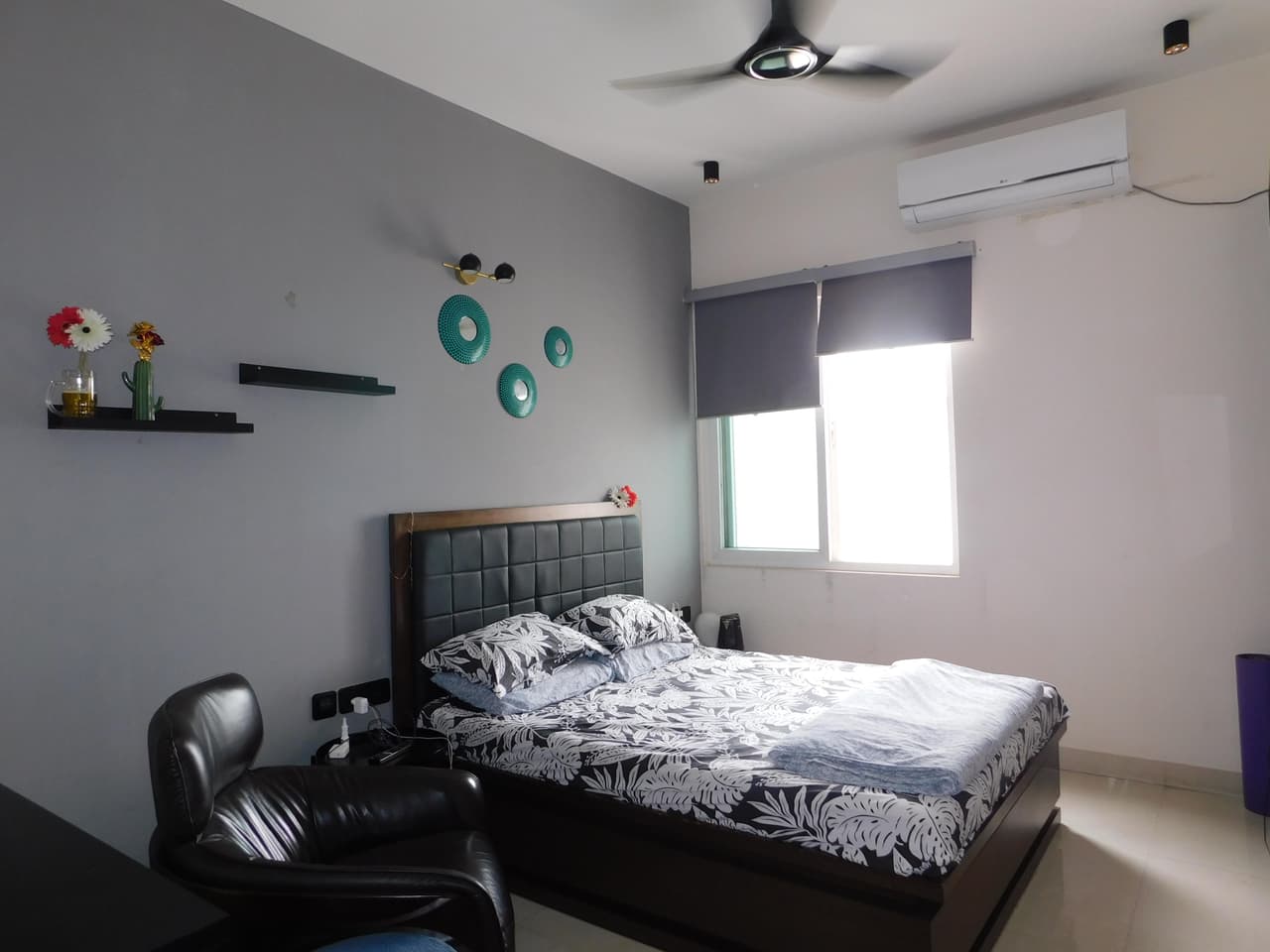 Image of The Five Summits Address Whitefield, Bangalore