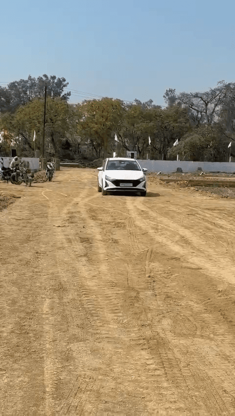 Plots For Rent In Hathangaon Punahana