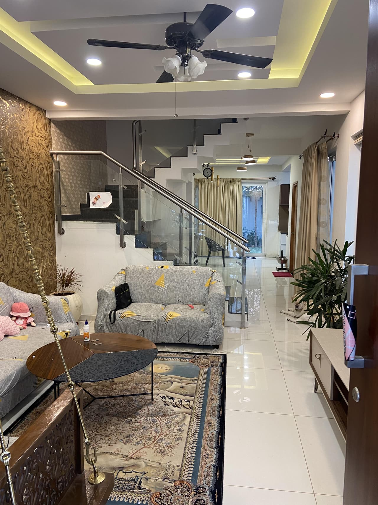 1 Bhk Apartments To Buy In Ajjanakatte Doddaballapura