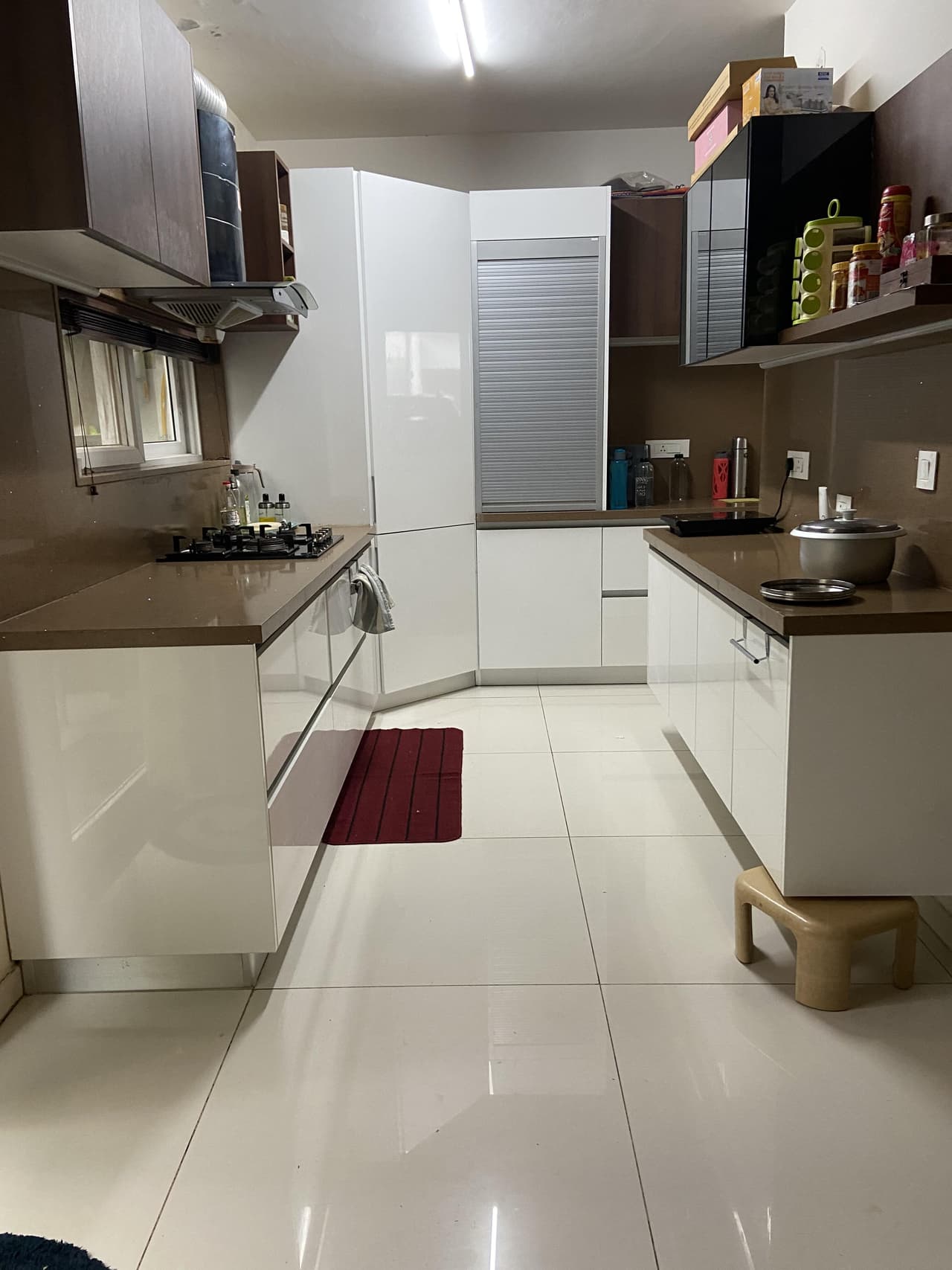 Image of BTM Layout, Bangalore