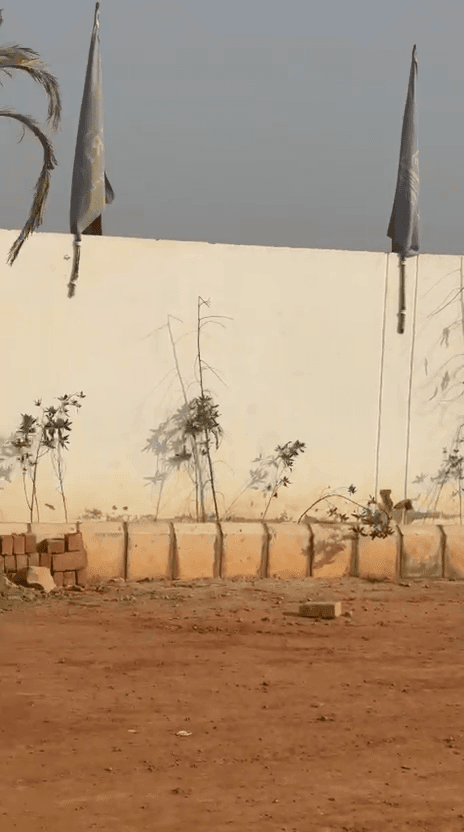 Plots For Rent In Kaprola Bharatpur