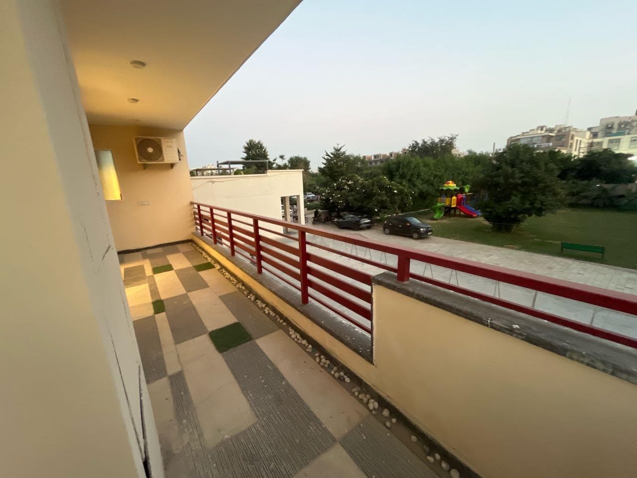Image of Emerald Heights Sector 88, Faridabad