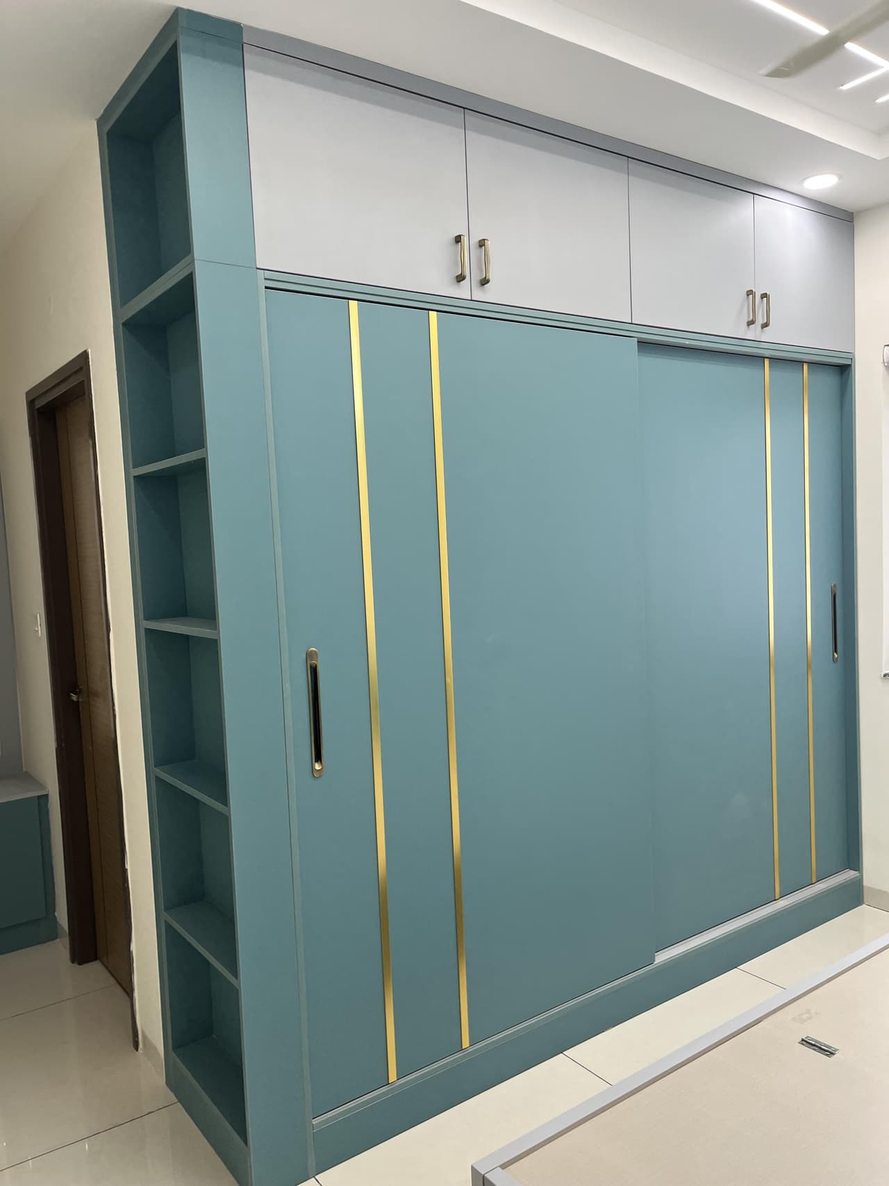 Image of DSR Park Ridge