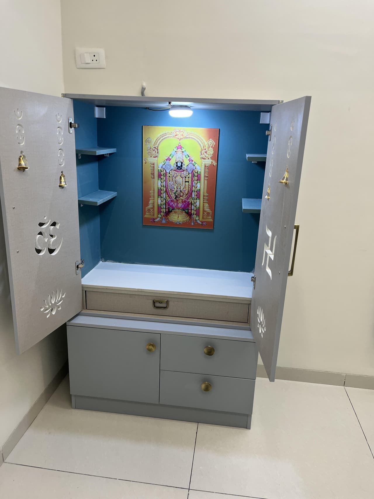 Image of DSR Park Ridge