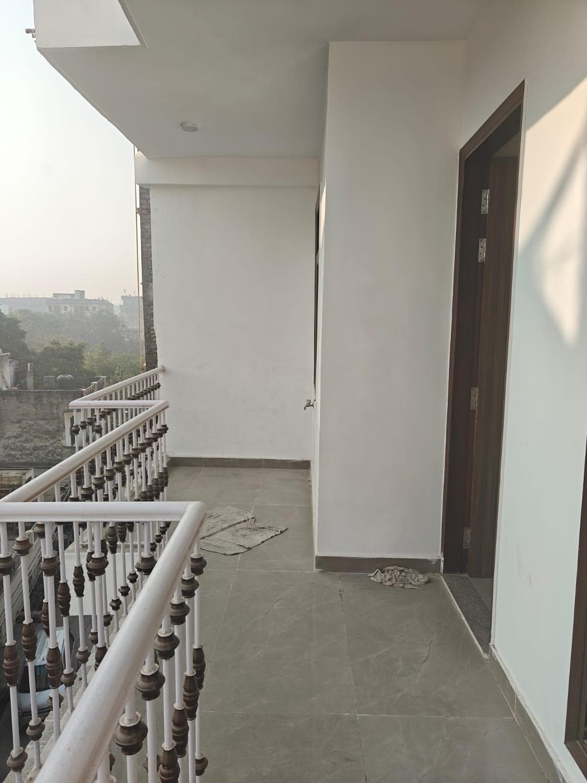 Image of Rajput khurd village Rajpur Khurd Extension, Delhi