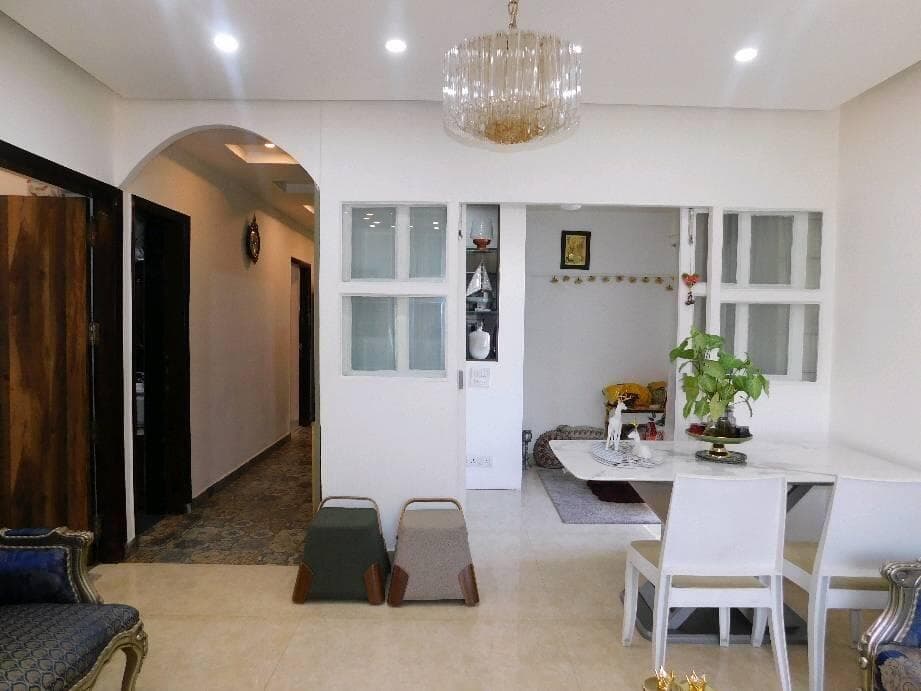 Top 3 Bhk Flats For Sale In Gharoli Mayur Vihar