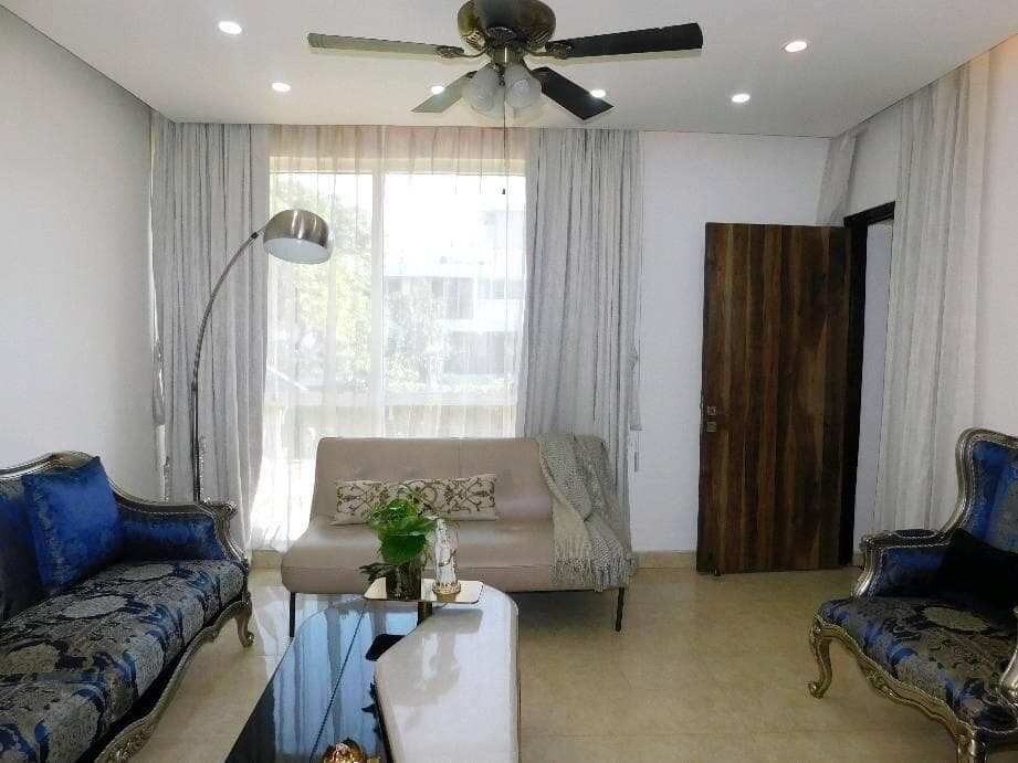 Image of Oberoi Apartments