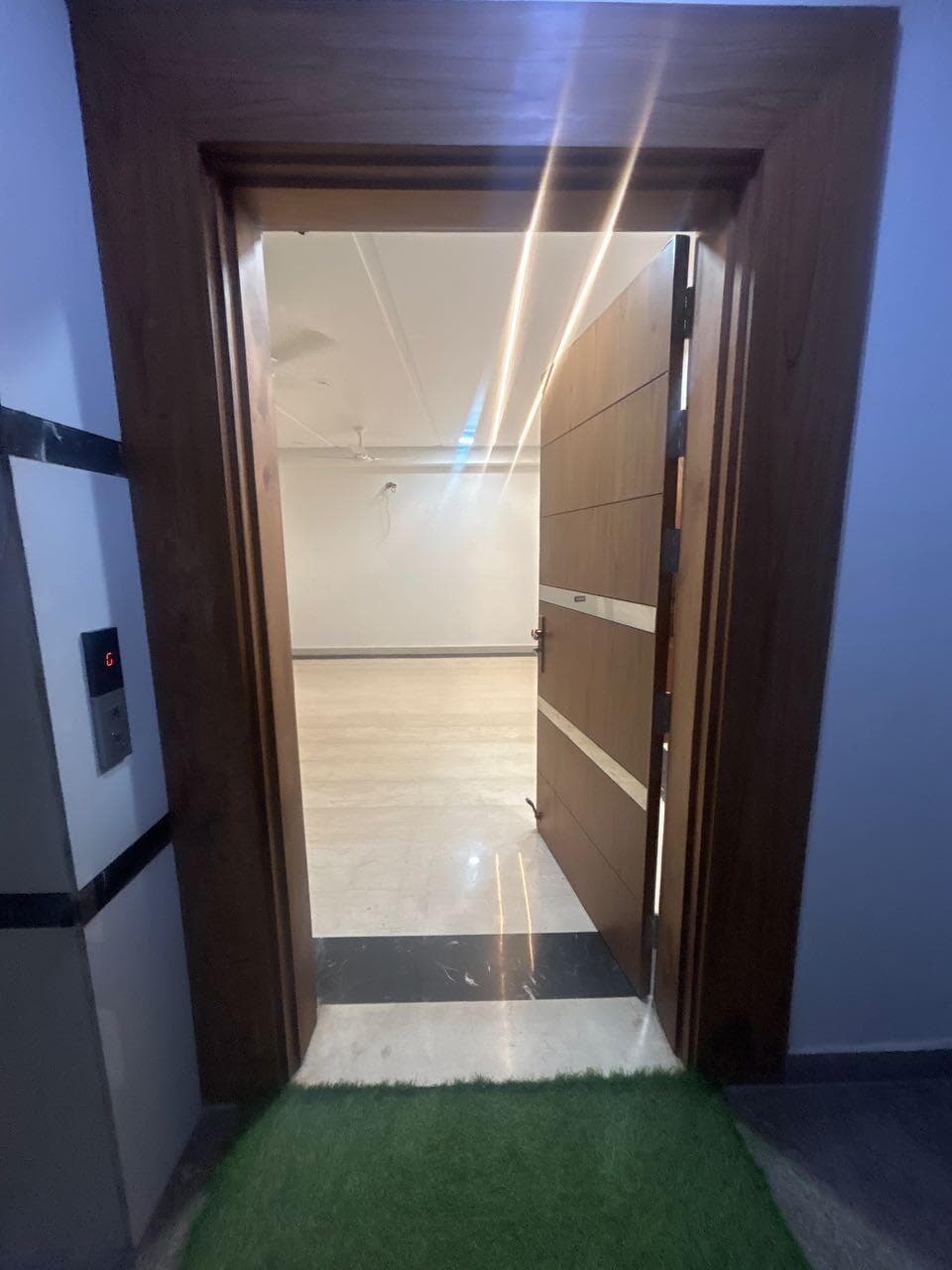 Villa For Sale In Khandewla Farrukhnagar