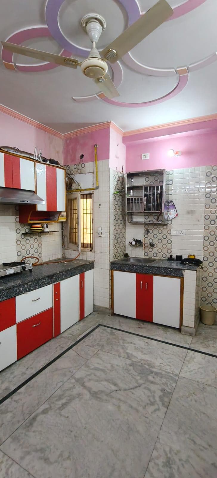 Available 1 Bhk In Chhota Hasanpur Preet Vihar