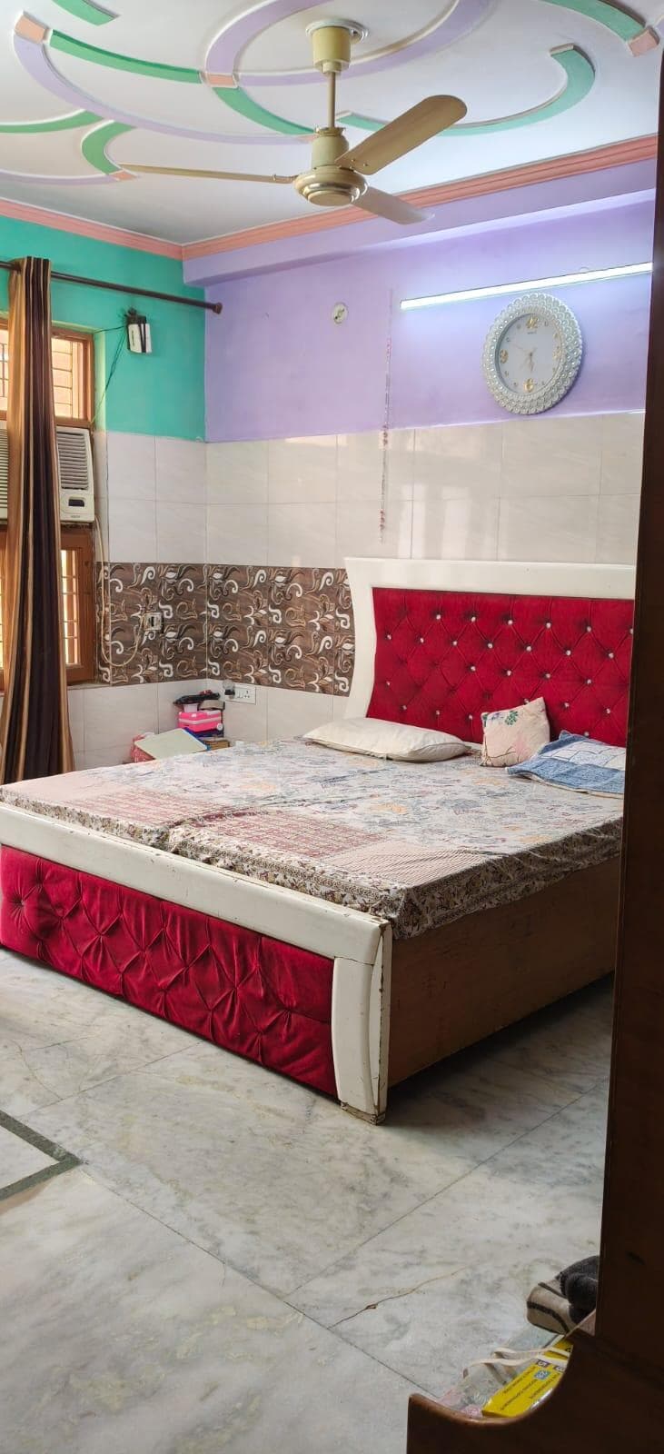 Image of Sector 22 Rohini, Delhi pg