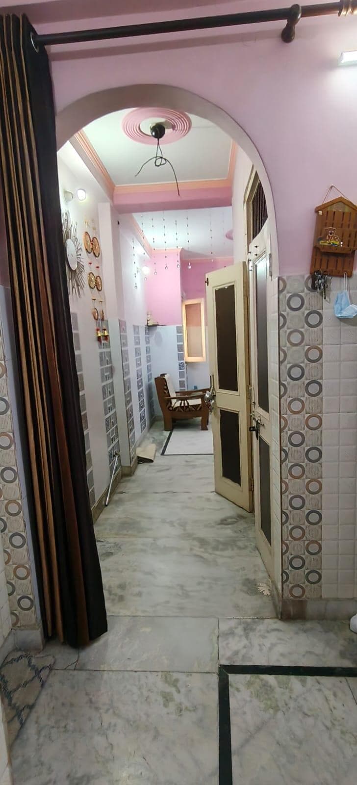 Image of Sector 22 Rohini, Delhi pg