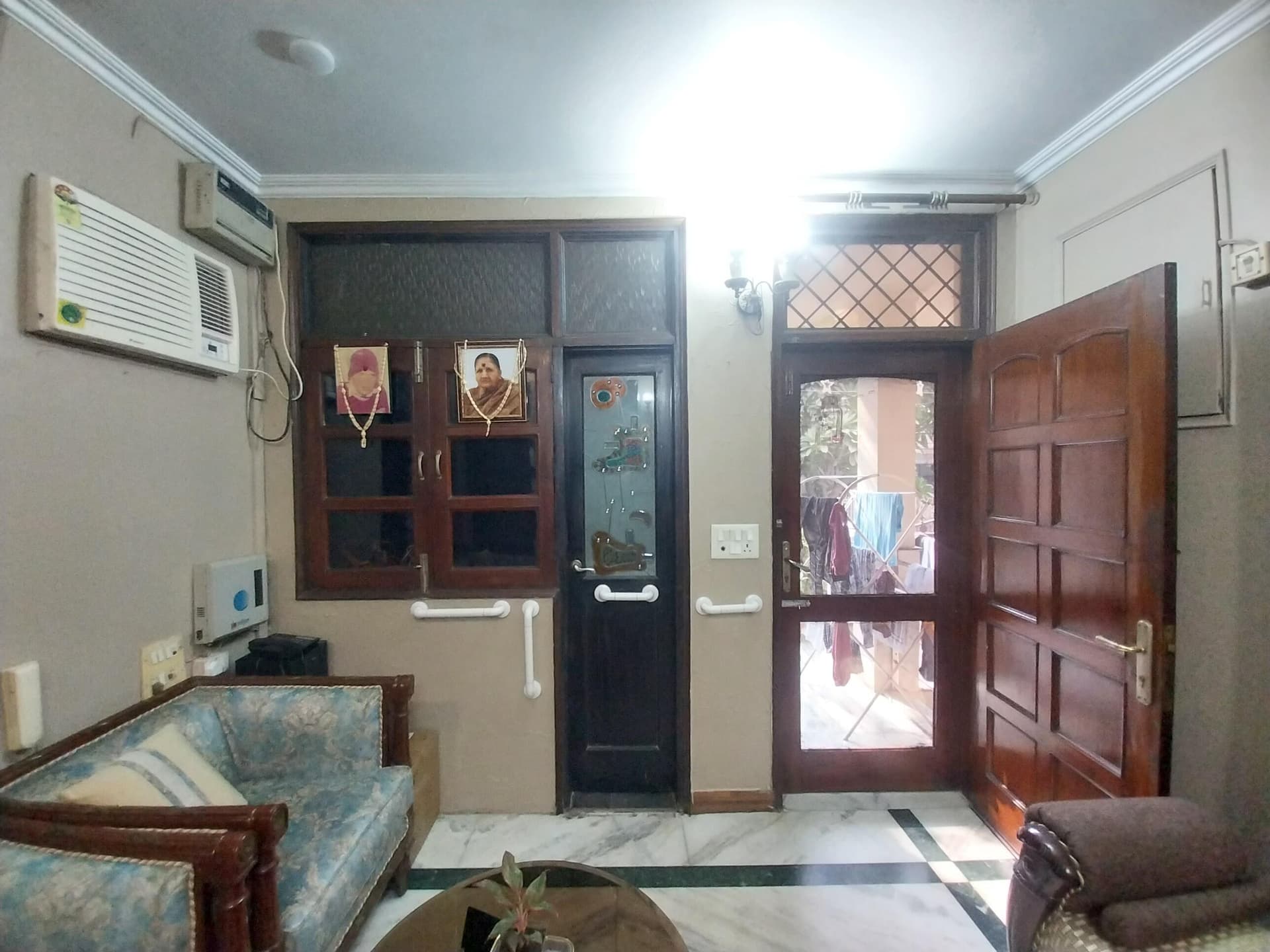 Image of Block RP Poorvi Pitampura, Delhi, North Delhi