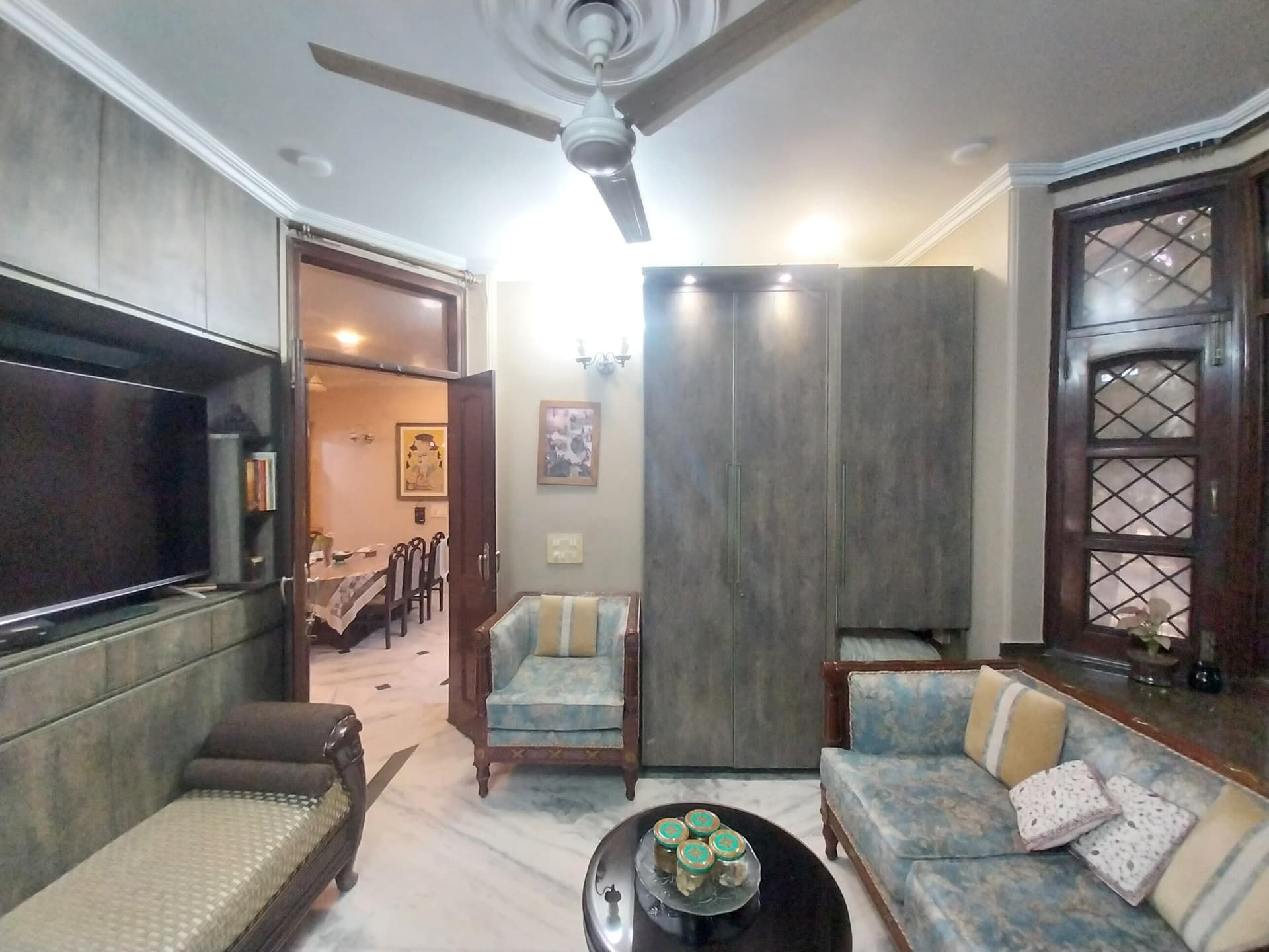 Image of Block RP Poorvi Pitampura, Delhi, North Delhi