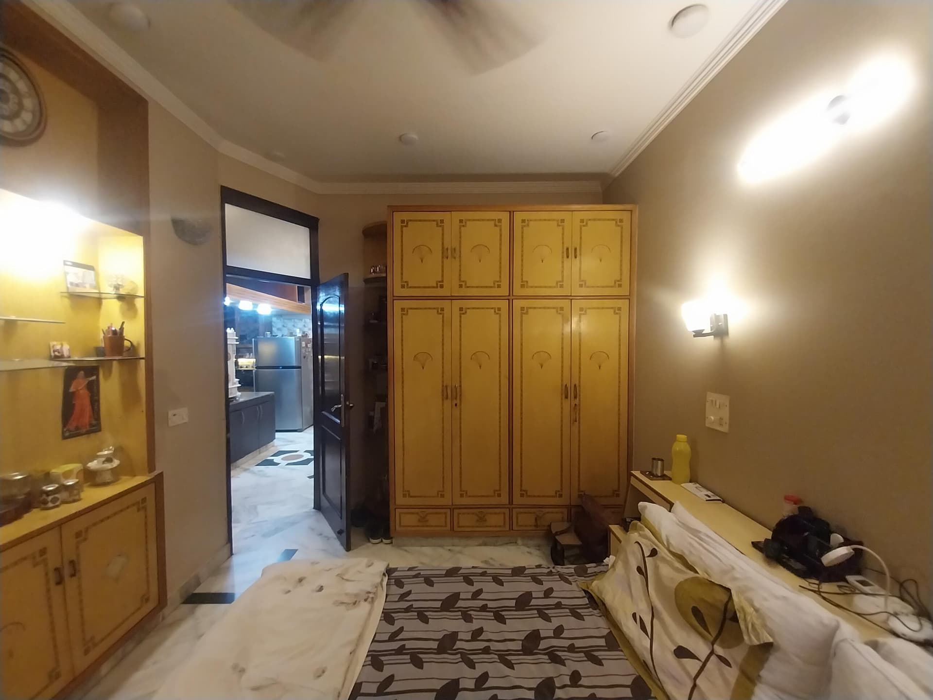 Image of Block RP Poorvi Pitampura, Delhi, North Delhi