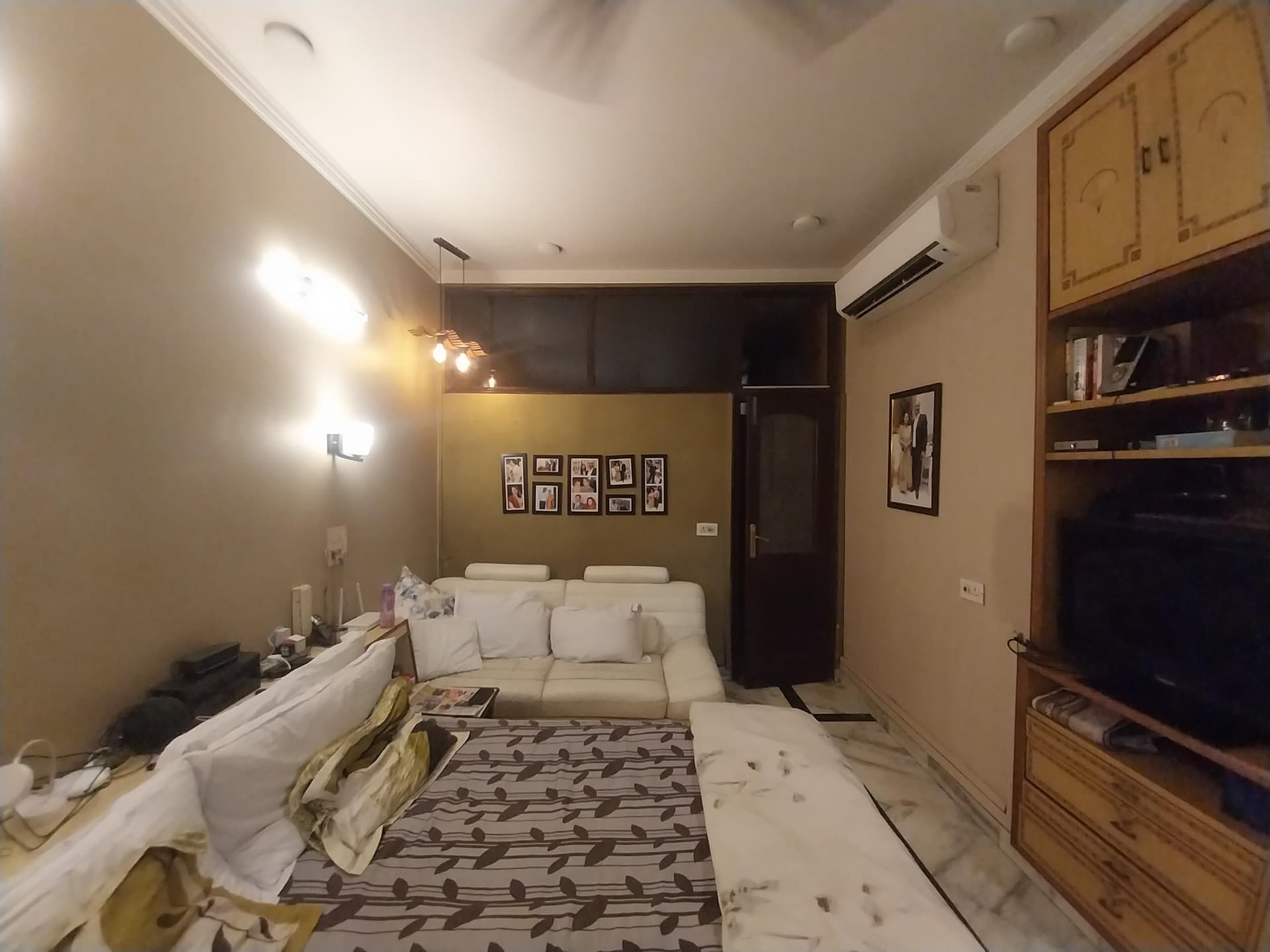 Image of Block RP Poorvi Pitampura, Delhi, North Delhi