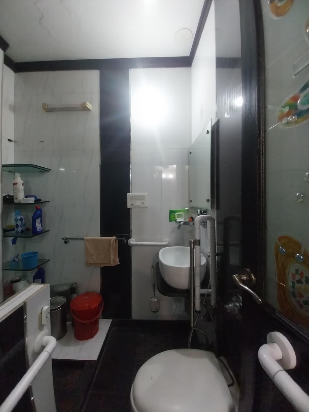 Image of Block RP Poorvi Pitampura, Delhi, North Delhi