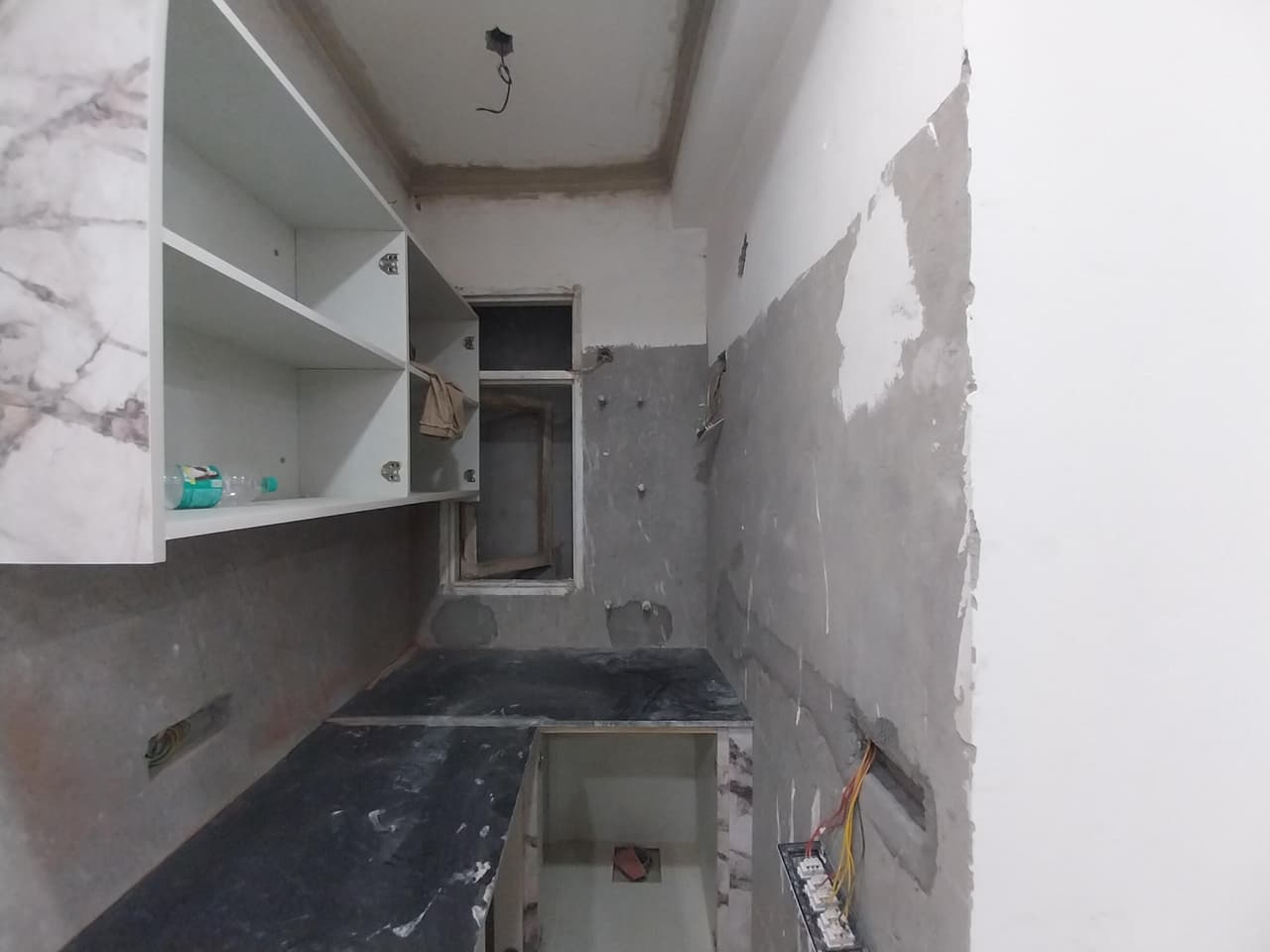 Image of Holy Chowk Neb Sarai, Delhi