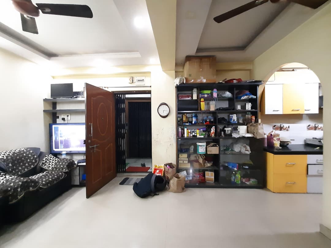 Flat For Buy In Kolkata