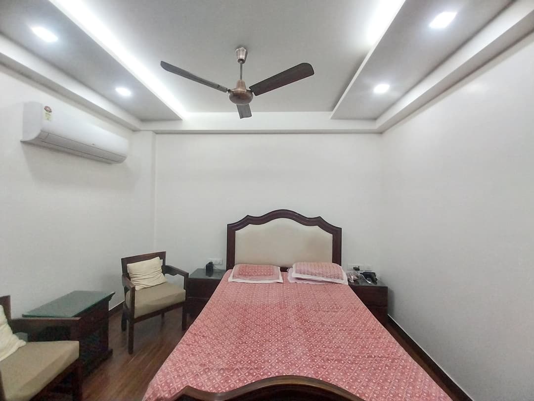 1 Bhk Flat In Noida Sector 62 For Purchase