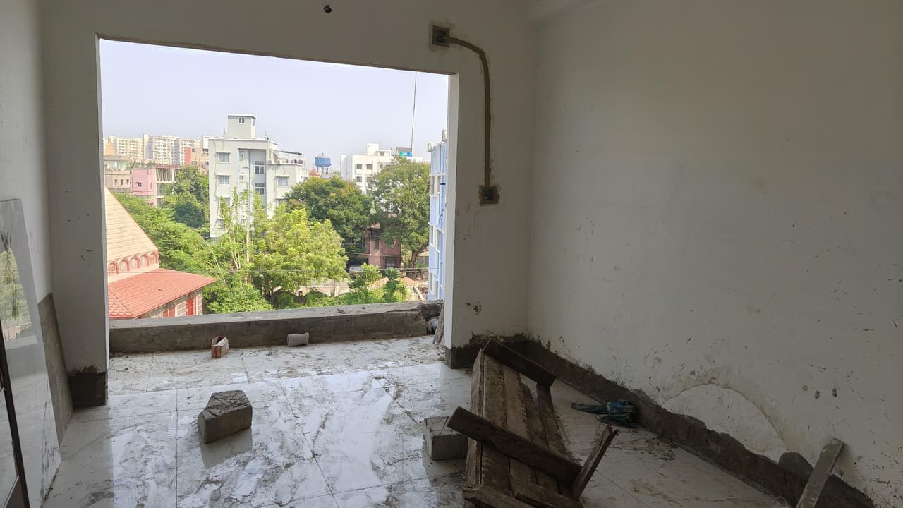 Image of Nakshatra Sector 5 Salt Lake, Kolkata