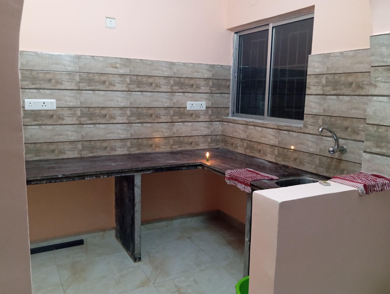 Image of Ektuku Basa Action Area 1, Kolkata