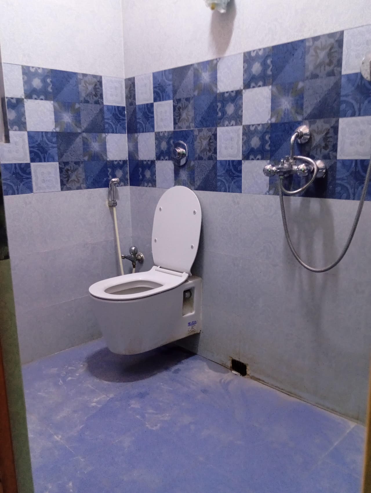 Image of Ektuku Basa Action Area 1, Kolkata