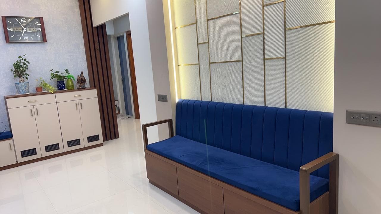 Image of Diamond Garden Chembur East, Mumbai