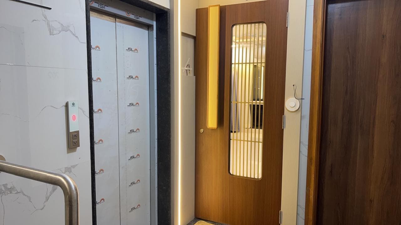 Image of Diamond Garden Chembur East, Mumbai